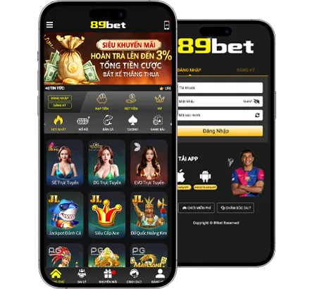 Trải nghiệm cá cược cá nhân hóa 1888bet win