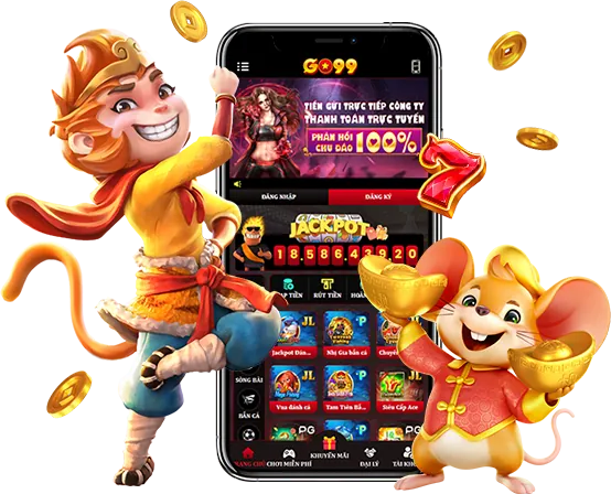 Đa dạng trò chơi 1888bet Win