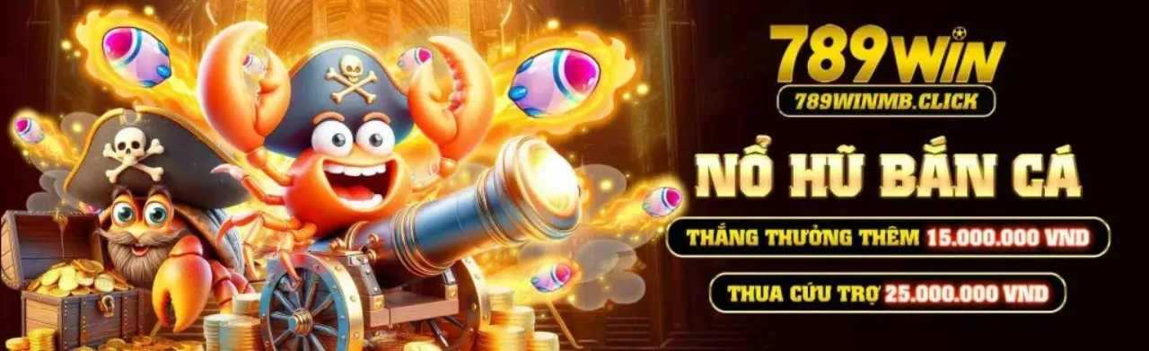 Hình ảnh chính game bắn cá 1888BET Win với đồ họa sống động dưới đại dương