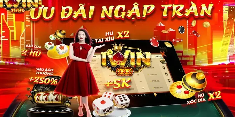 Chơi 1888bet win trên di động