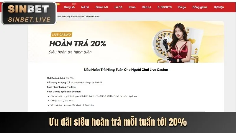 Chuyên mục casino trực tuyến 1888bet win